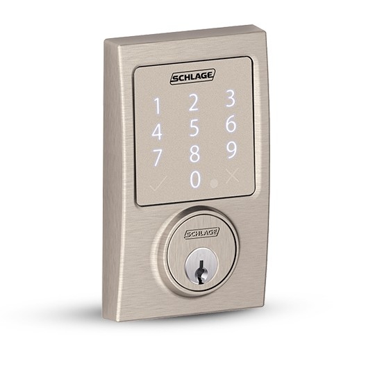 Schlage Bluetooth Locks