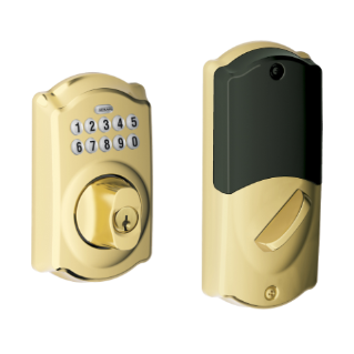 Schlage Keypad Locks