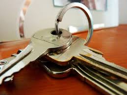 You’ve Lost Your House Keys: Now What?