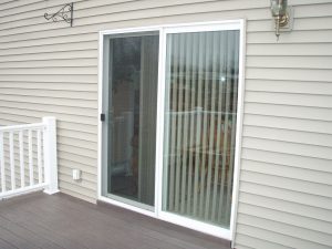 How to Secure Sliding Glass Doors
