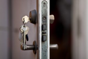 The Benefits of Professional Lock Installation