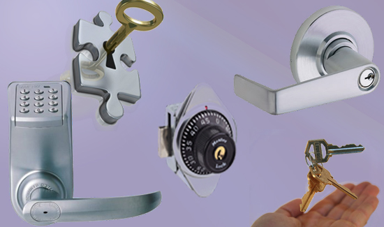 How Locksmiths Can Help