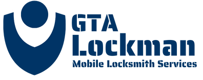 GTA Lockman - Logo