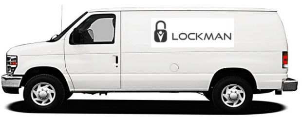 Mobile automotive service vehicle creating spare car key