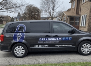 Toronto Locksmith - GTA Lockman