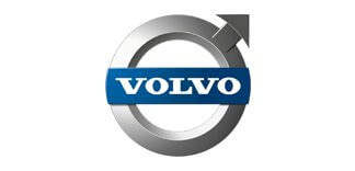 Volvo key replacement