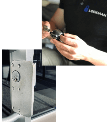 COMMERCIAL Locksmith Service Toronto