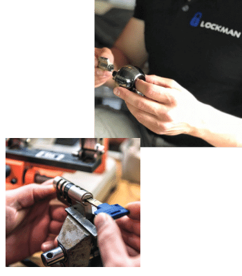 Residential Locksmith Service Toronto