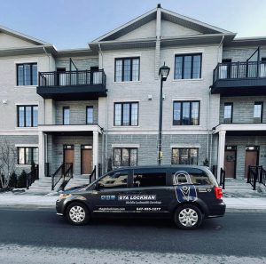 Residential Locksmith Service Toronto & GTA