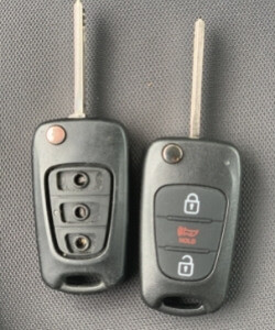 Car Key Duplicate In Toronto