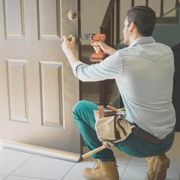 Emergency Locksmith for your home