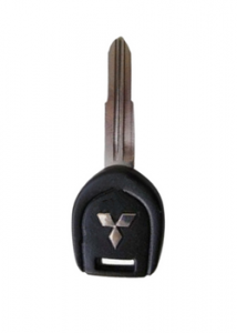 Mitsubishi Transponder Key