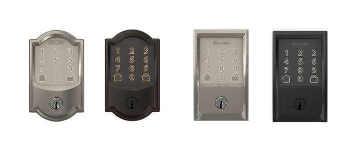 Schlage Encode - Smart Lock