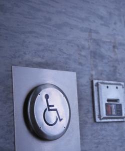 Handicap Door Opener