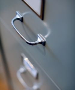 File Cabinet & Desk Locks