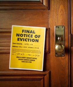 Property Eviction Locksmith Service