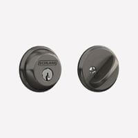 Schlage Deadbolt