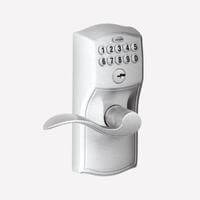 Schlage Electronic Locks