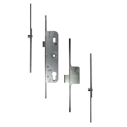 G-U Multipoint Locks Toronto