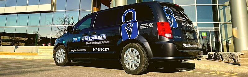 Cabbagetown Locksmith