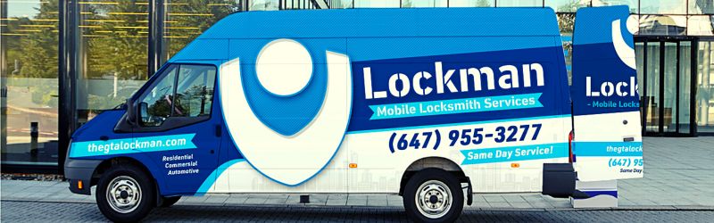 Locksmith Services in Udora, Ontario
