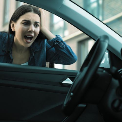 Car lockout emergency Toronto