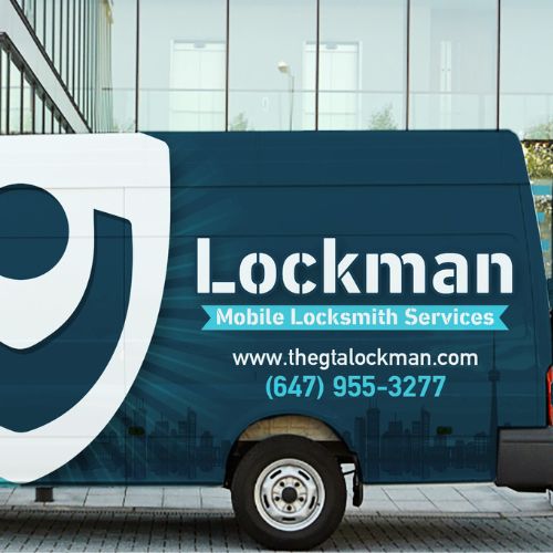 Woodbridge Mobile Locksmith