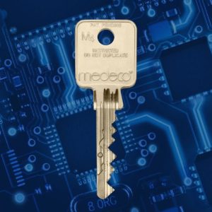 How Do I Duplicate My Medeco Key in Toronto?