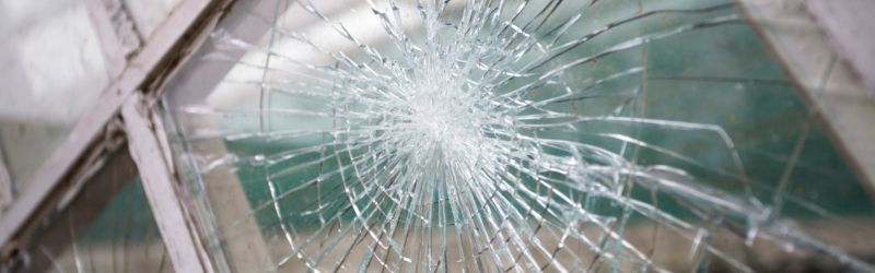 Emergency Storefront Door Glass Replacement in Toronto