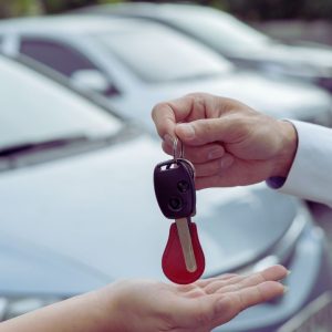 Mobile Car Key-Cutting and Programming Services