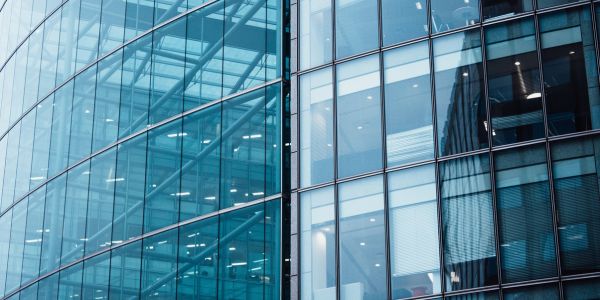 Storefront Door Glass Replacement in Toronto