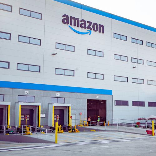 Bought a Lock on Amazon? We’ll Install It for You