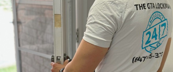 Emergency Locksmith in Maple