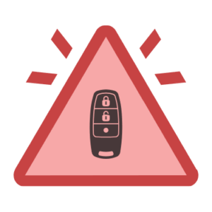 Risks of Cheap Car Key Replacement
