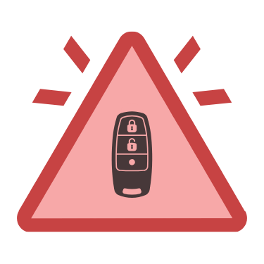 Risks of Cheap Car Key Replacement