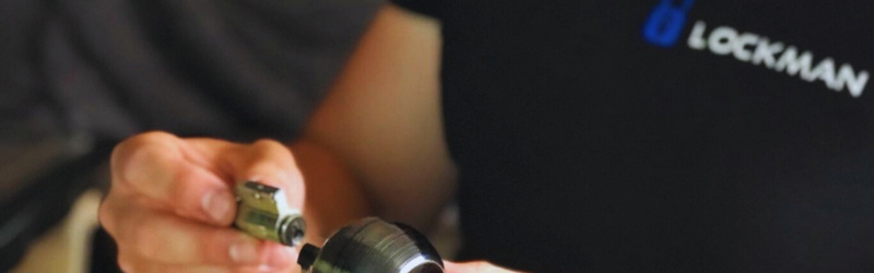 Commercial Emergency Locksmith Toronto