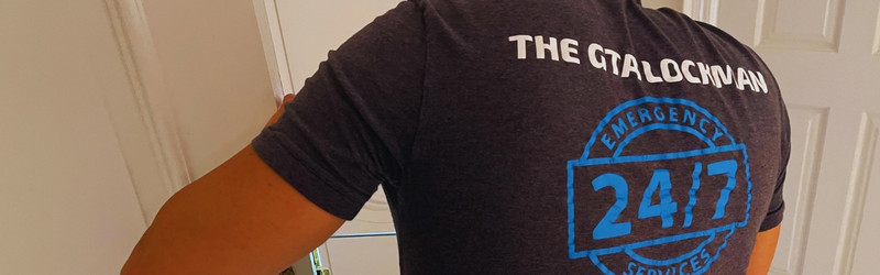 Residential Emergency Locksmith Toronto