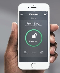 Smart Door Lock Installation Toronto GTA Lockman