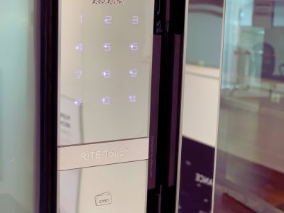 Smart Lock Installation for Homes and Businesses Greater Toronto Area