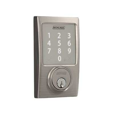 Smart Lock Installation Service GTA Lockman