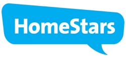 HomeStars logo